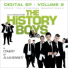 The_History_Boys_Original__Soundtrack_-_Digital_Ep_-_Vol_2